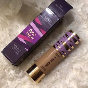 Tarte Face Tape Foundation